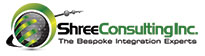 Shree Consulting Inc Logo